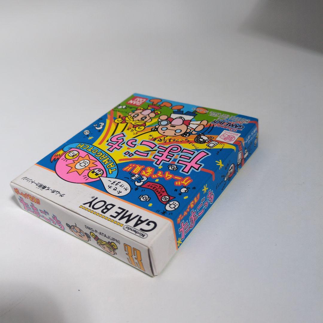 Tamagotchi for Game Boy