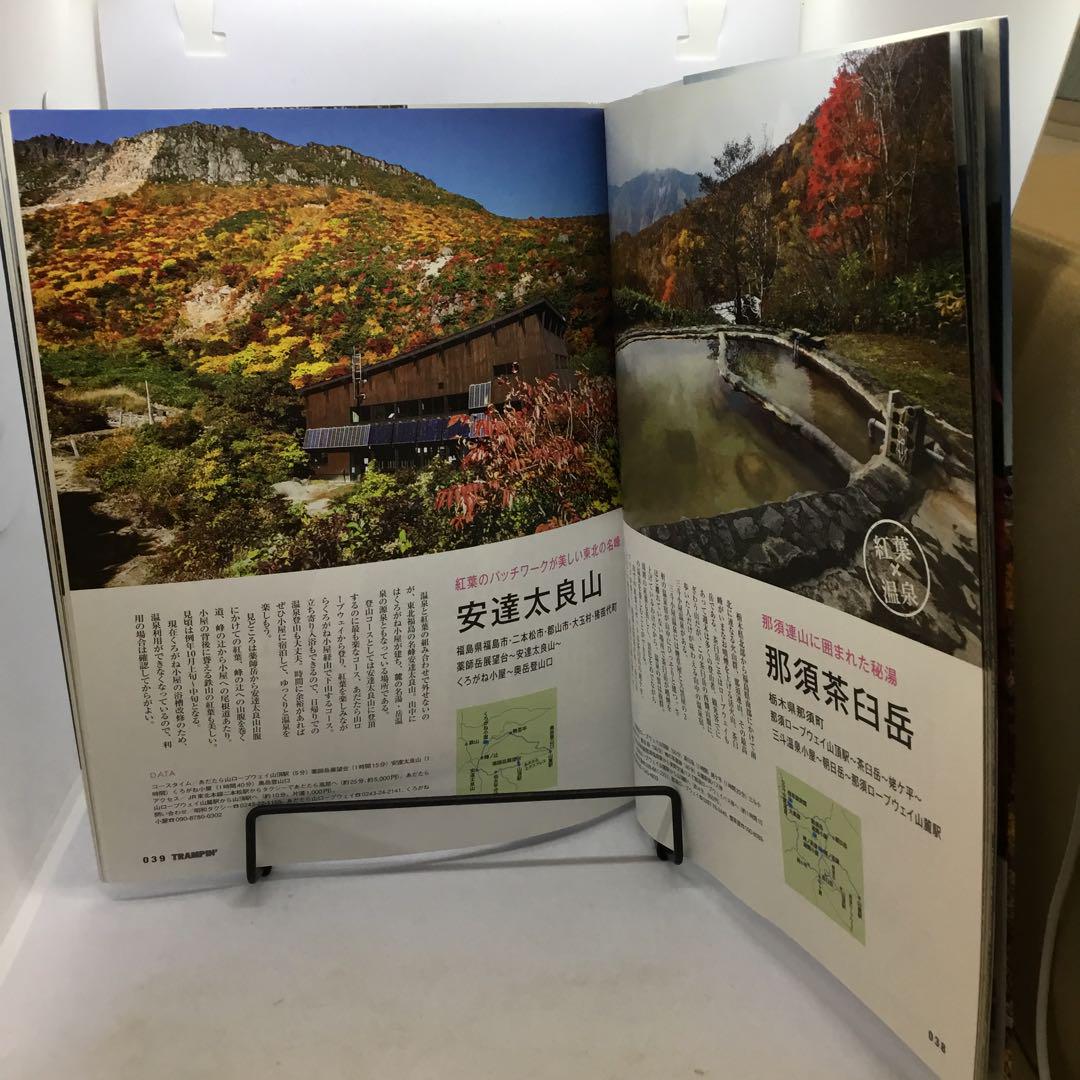 A Must-See Autumn Route Guide