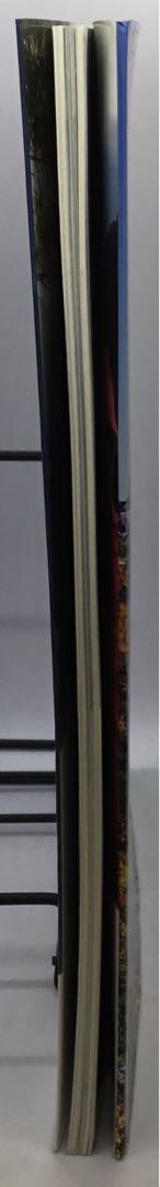 A Must-See Autumn Route Guide