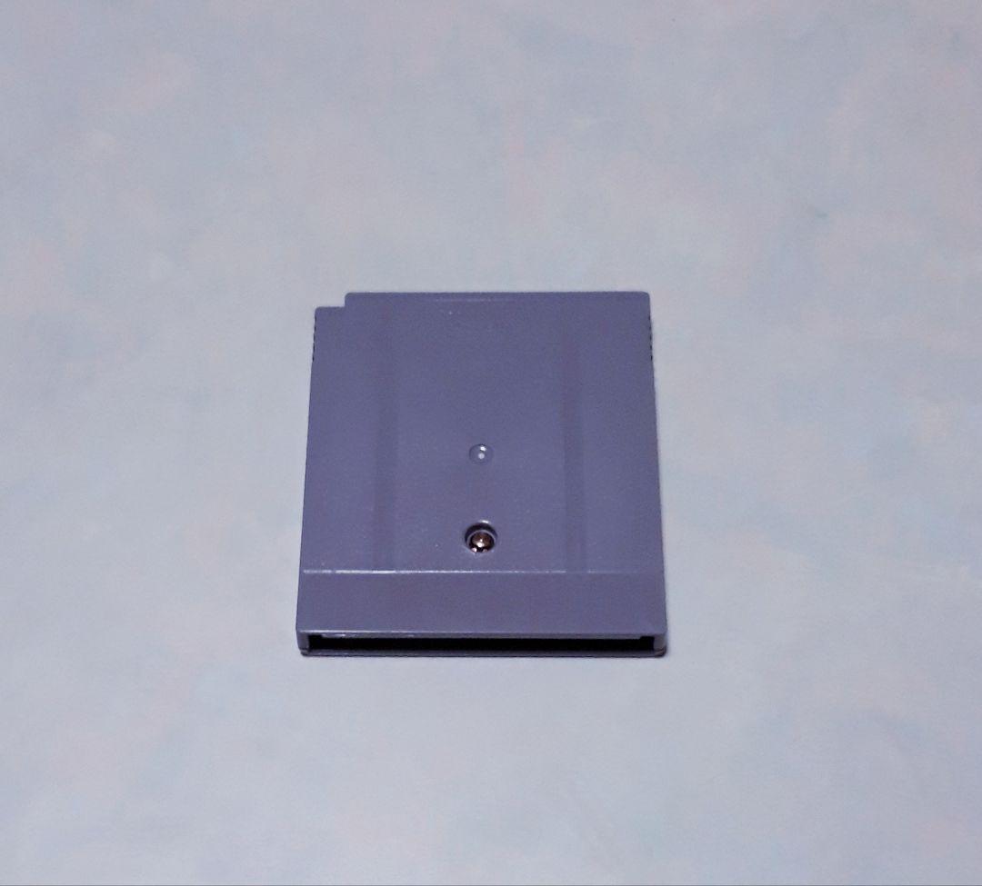 Super Game Boy + Detective Conan: The Underground Amusement Park Murder Case Game Software Included