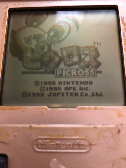 Mario