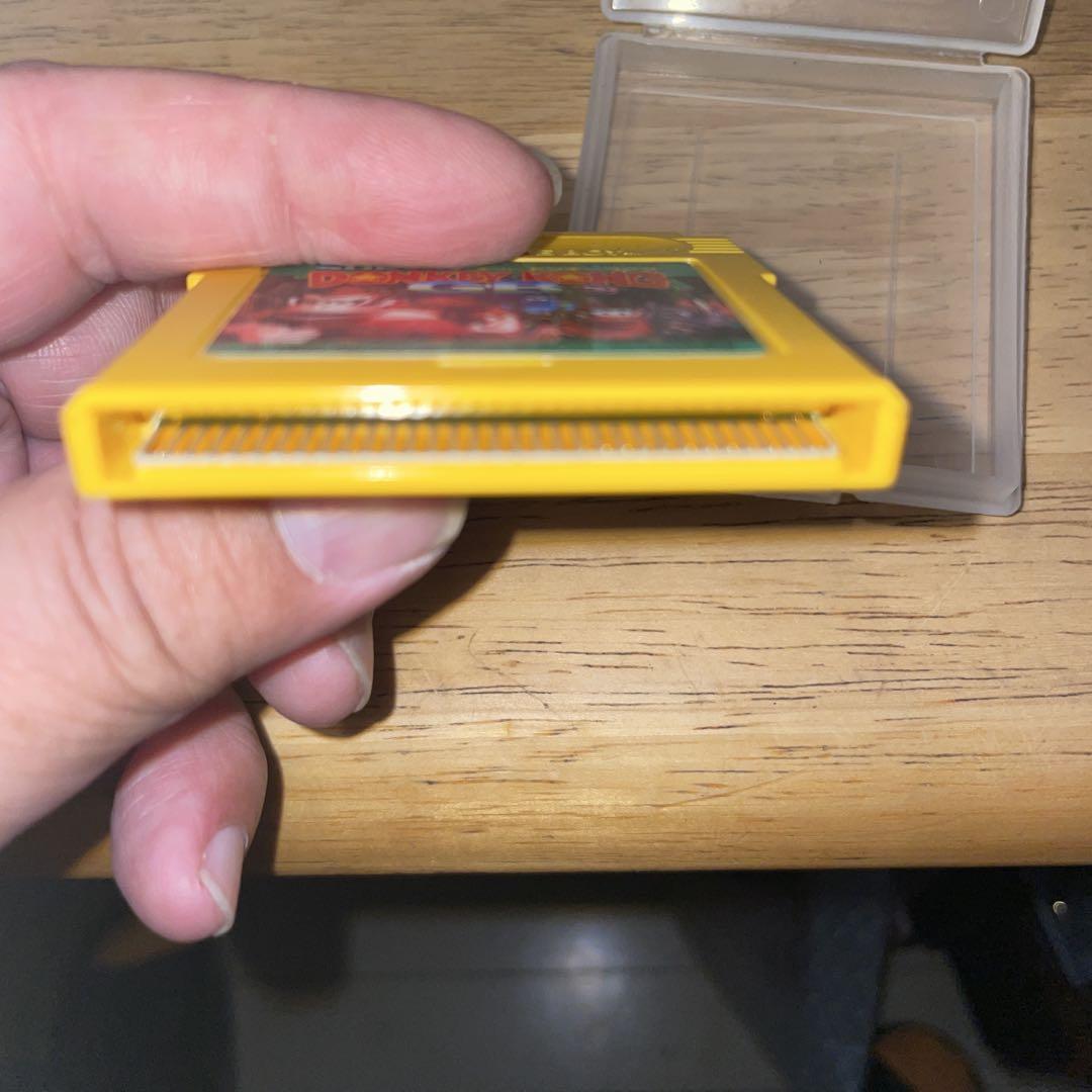 Super Donkey Kong for Game Boy/Game Boy