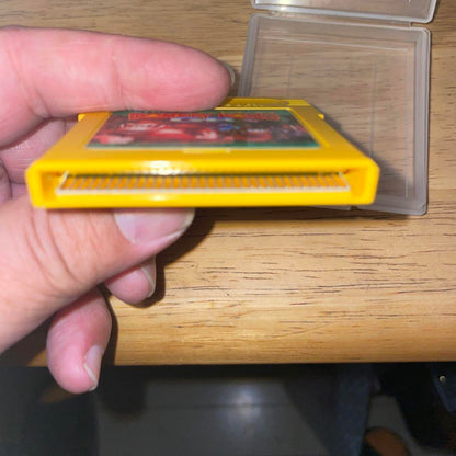 Super Donkey Kong for Game Boy/Game Boy