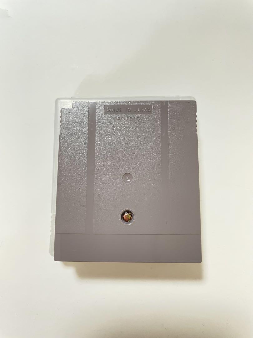 Puyo Puyo Game Boy Game