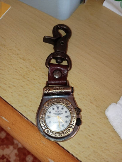 Pocket Watch