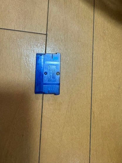 Game Boy Advance Accessories Pokémon Sapphire