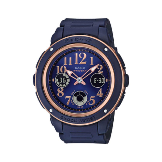 BABY-G SPECIAL BGA-150PG-2B2JF CASIO