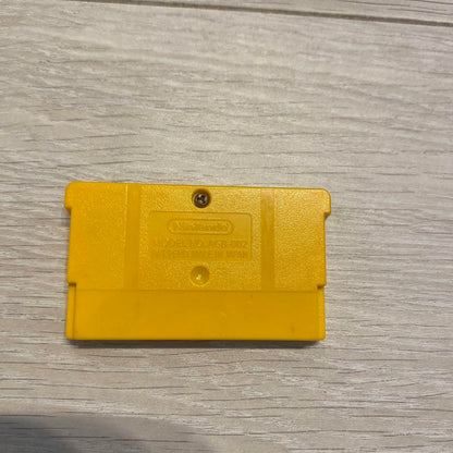 Super Mario Bros. 2 Game Boy Advance Edition