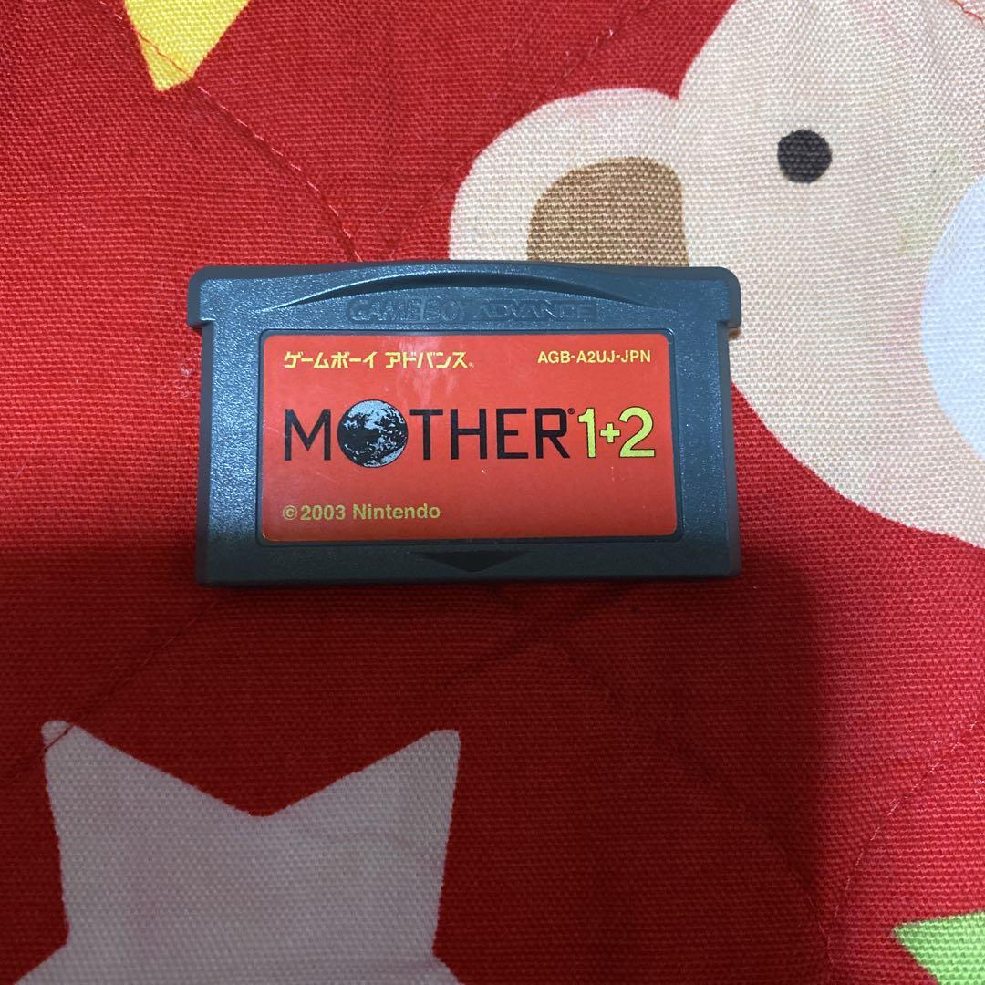 MOTHER 1 &amp; 2