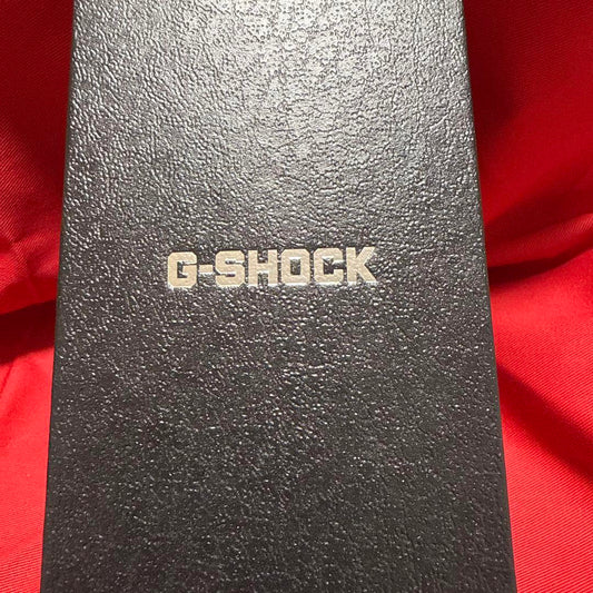 New G-SHOCK CASIO 3263*JA# Price Negotiable