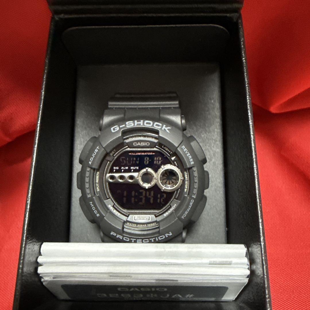 New G-SHOCK CASIO 3263*JA# Price Negotiable
