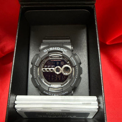New G-SHOCK CASIO 3263*JA# Price Negotiable