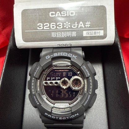 New G-SHOCK CASIO 3263*JA# Price Negotiable