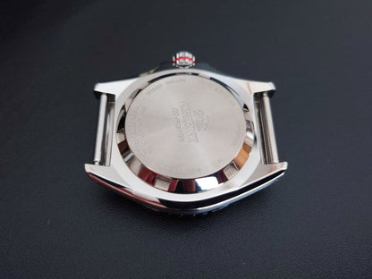 New Orient M-FORCE Divers Watch