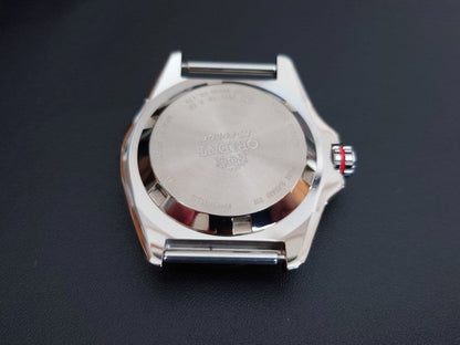 New Orient M-FORCE Divers Watch