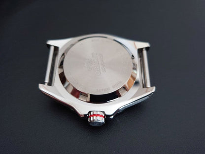 New Orient M-FORCE Divers Watch