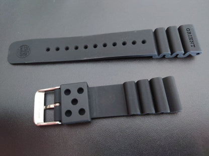 New Orient M-FORCE Divers Watch