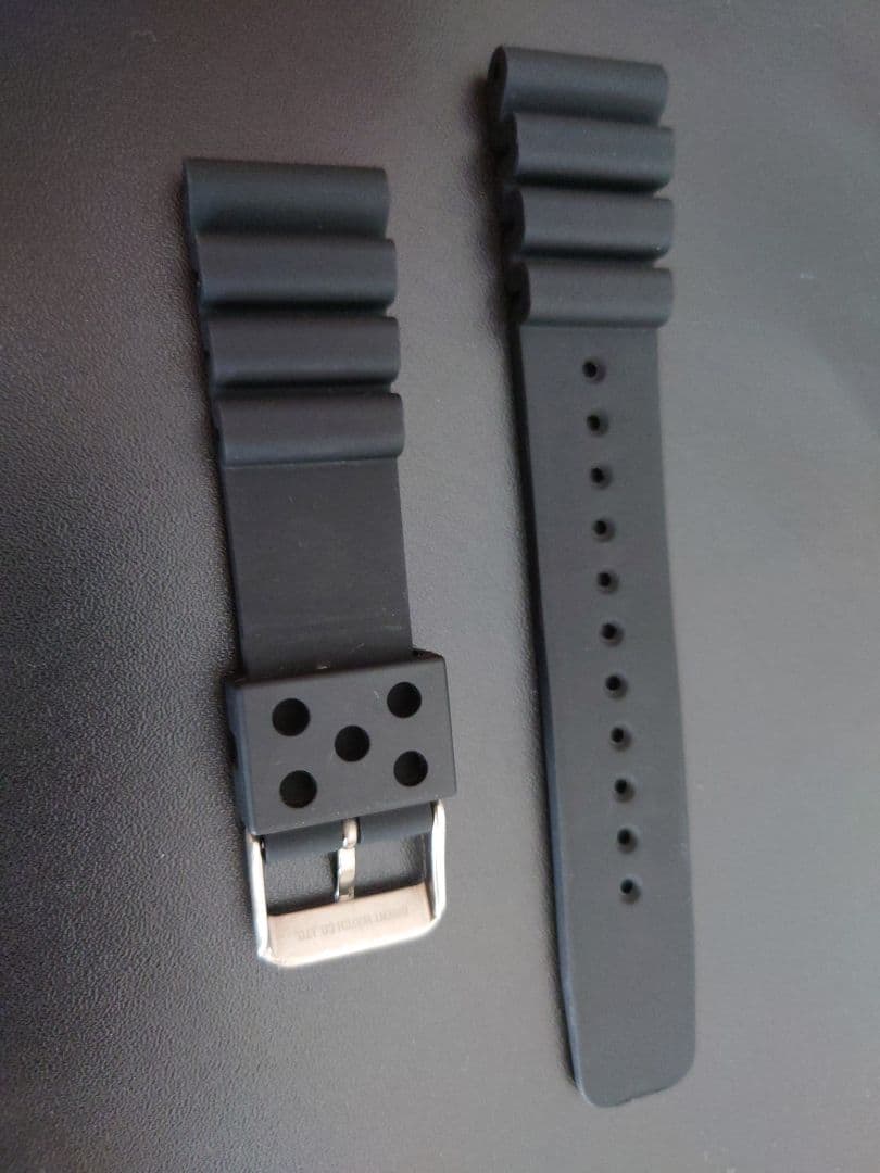 New Orient M-FORCE Divers Watch