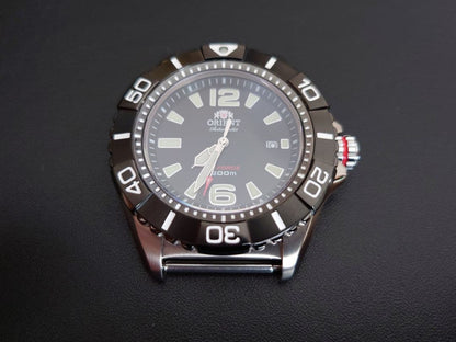 New Orient M-FORCE Divers Watch