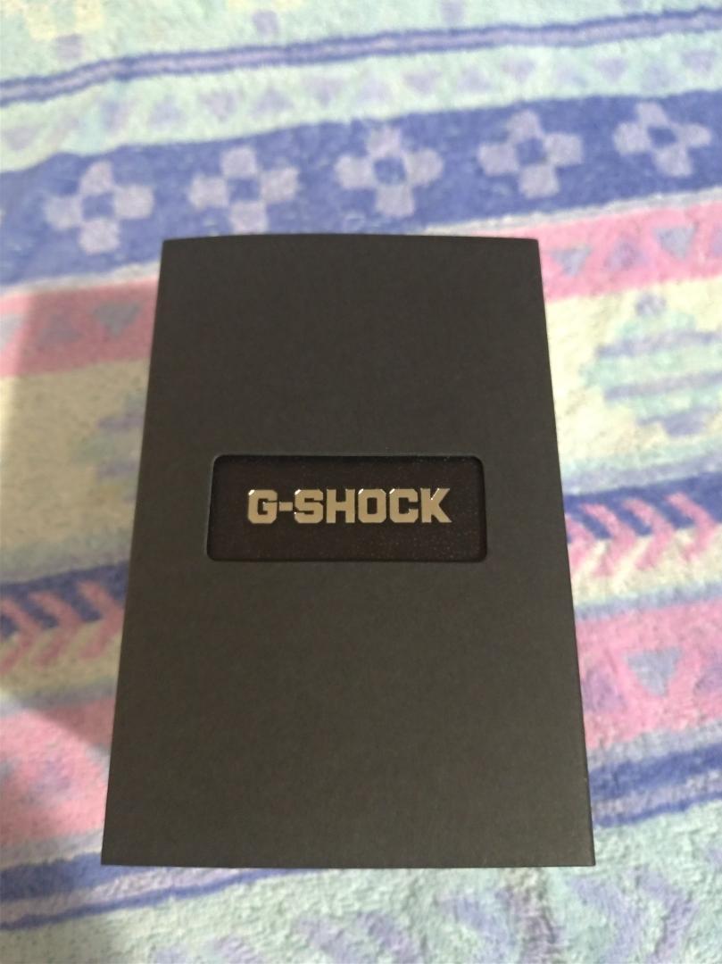 Brand New Unworn Domestic Official Product G-SHOCK GA-2100-2A2JF Turquoise