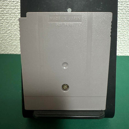 Nintendo Pokémon Pikachu Ver DMG-APSJ-JPN