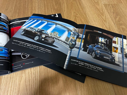 Mini Cooper Catalog r56 r55