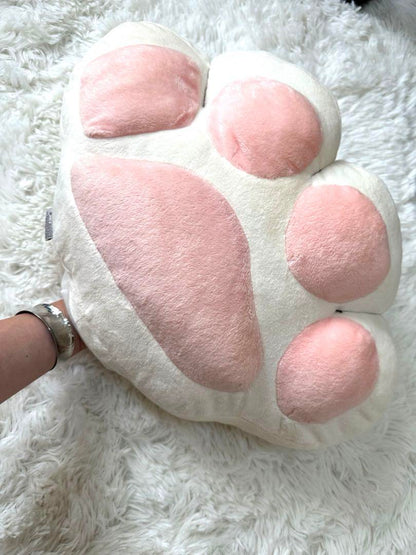 Snoopy SNOOPY Cushion Cushion Large