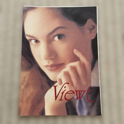 Mitsuoka Búte Catalog