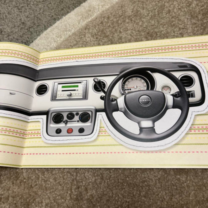 Suzuki Lapin Catalog