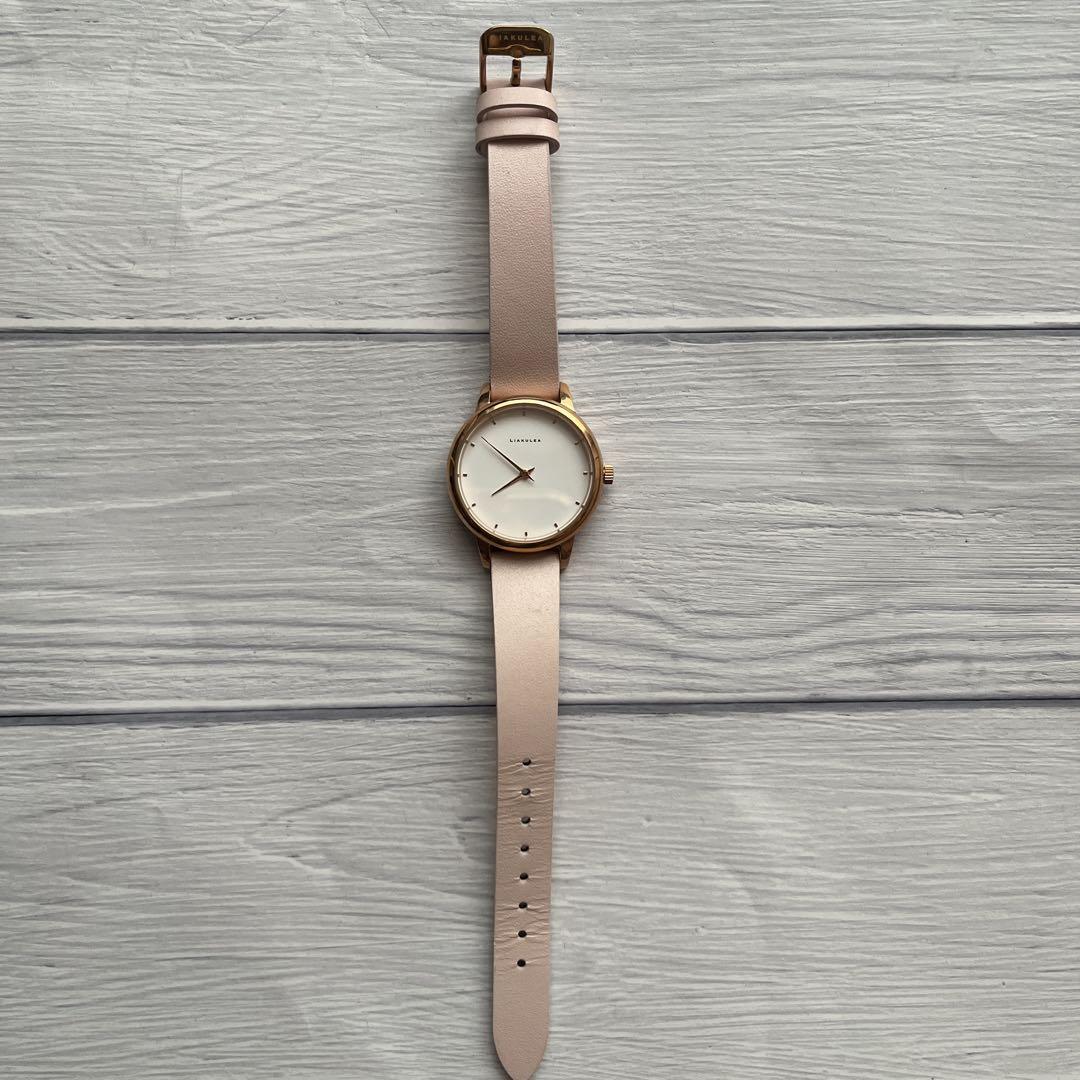 Lia Kulea Ladies Wristwatch