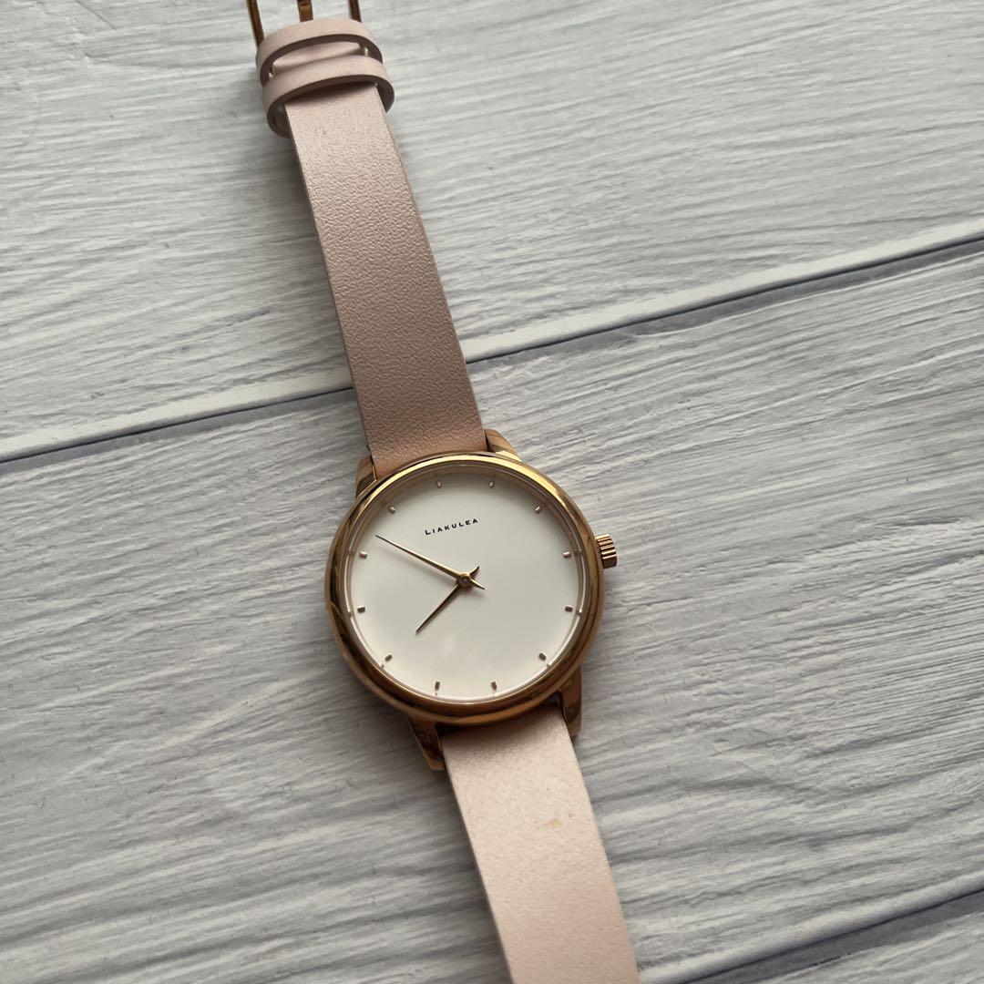 Lia Kulea Ladies Wristwatch