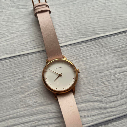 Lia Kulea Ladies Wristwatch