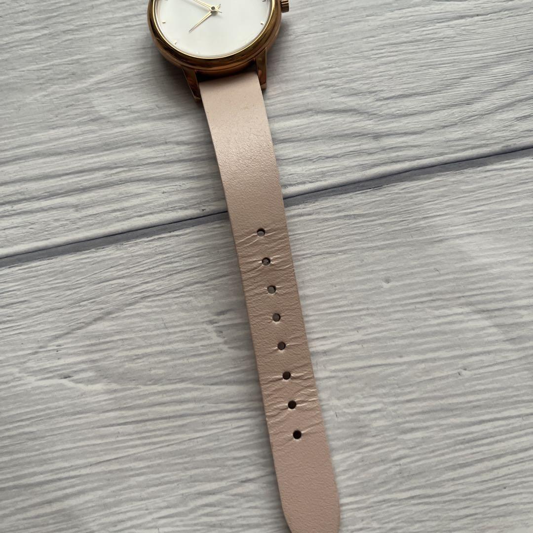 Lia Kulea Ladies Wristwatch