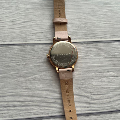 Lia Kulea Ladies Wristwatch
