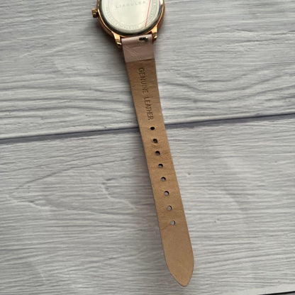 Lia Kulea Ladies Wristwatch