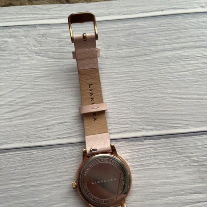 Lia Kulea Ladies Wristwatch