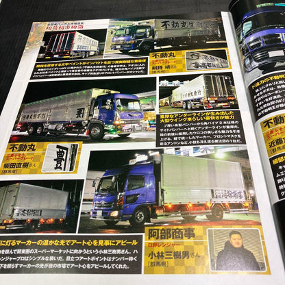 Camion March 2020