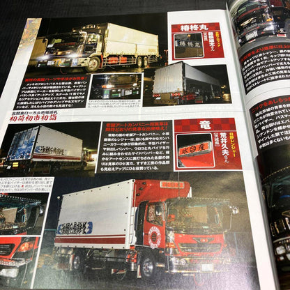 Camion March 2020