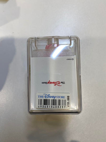 Unused Mickey Mouse 70th Anniversary Limited Edition Baby-G BG-370