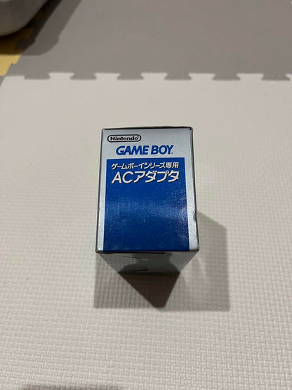 Nintendo Game Boy AC Adapter