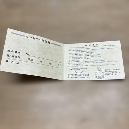 Silver Pocket Watch Waterproof Includes 2-Year Battery Warranty and Magnifying Glass