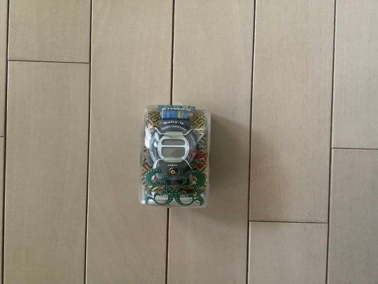 New and Unused CASIO Baby-G