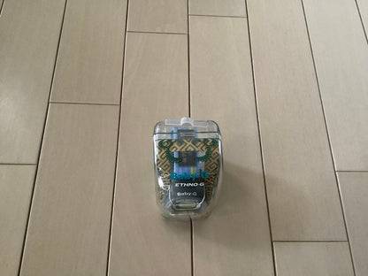 New and Unused CASIO Baby-G