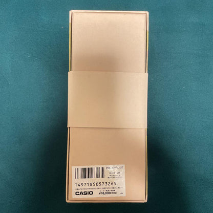 PRO TREK PRL-10WVJ-9T CASIO WWF