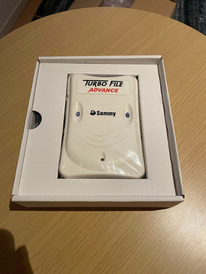 Turbo File Advance