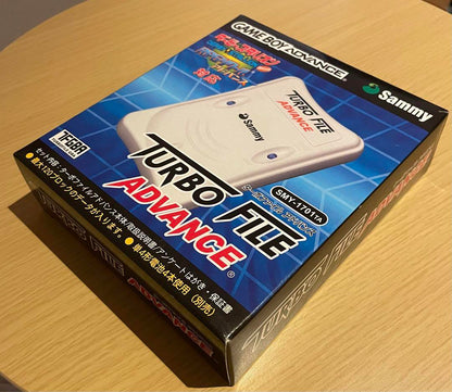 Turbo File Advance