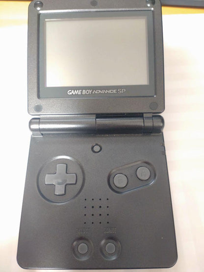 Nintendo GAME BOY ADVANCE SP Body