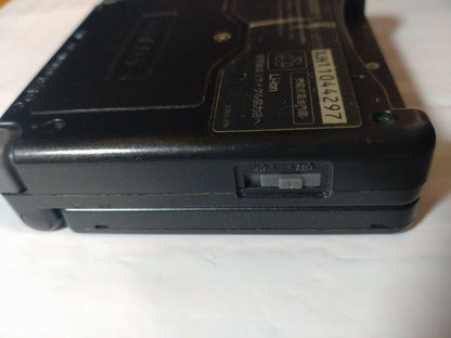 Nintendo GAME BOY ADVANCE SP Body