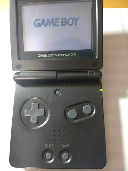 Nintendo GAME BOY ADVANCE SP Body