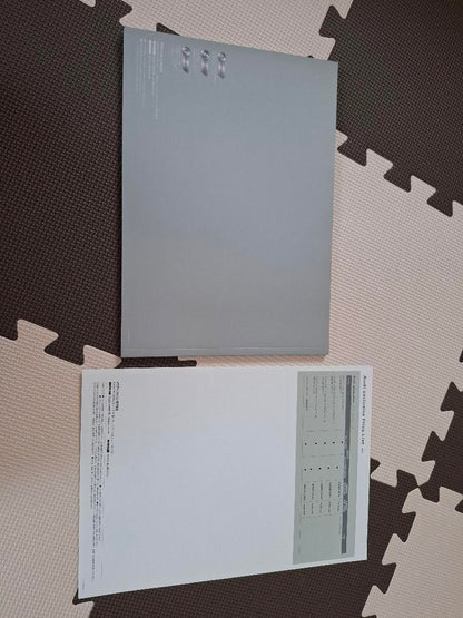 Audi A4 Sedan Avant Catalog Price List